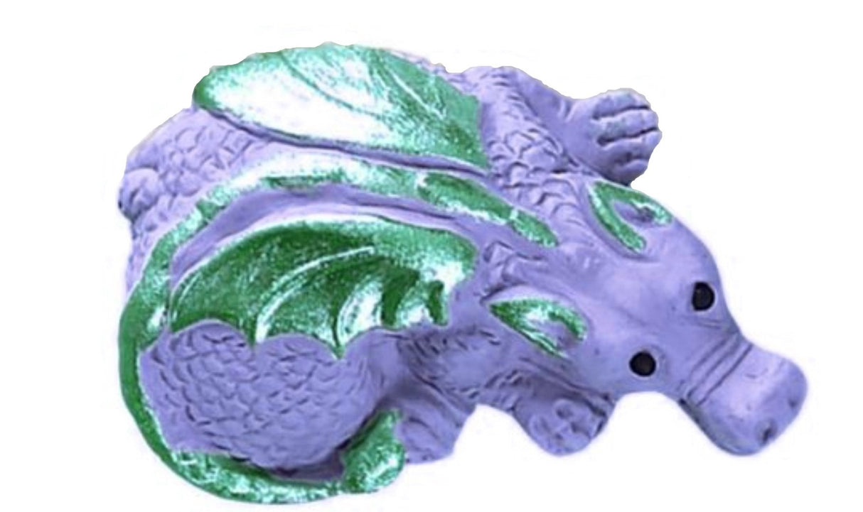 Dragon Baby Silicone Mould