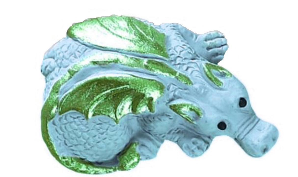 Dragon Baby Silicone Mould