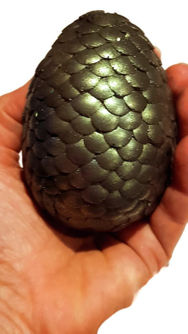 Dragon Egg Soap Bar