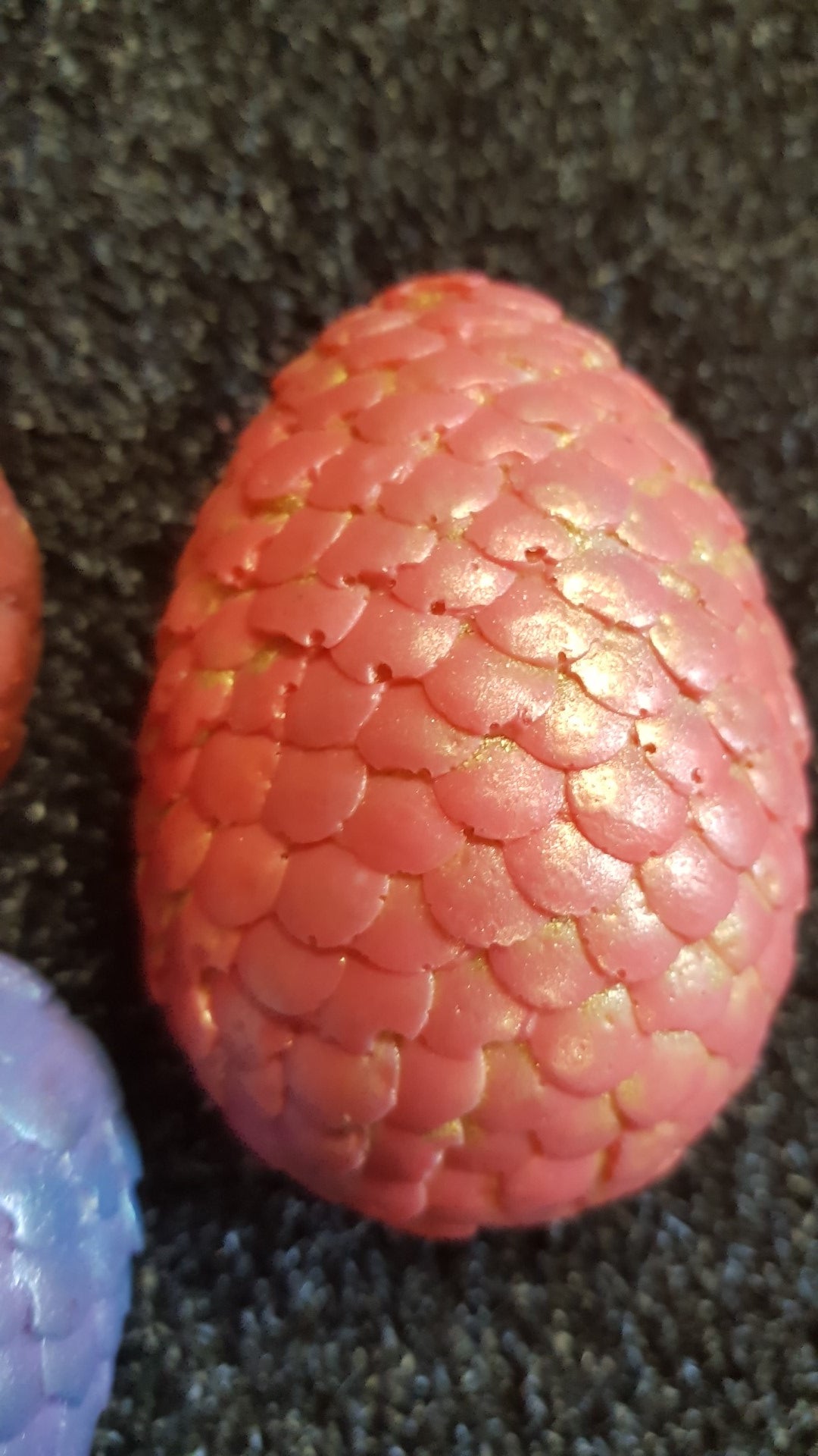 Dragon Egg Soap Bar