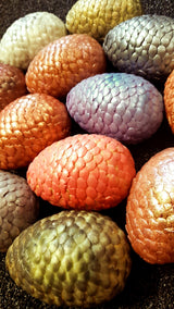 Dragon Egg Soap Bar