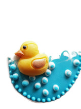 Duck Mini Silicone Mould