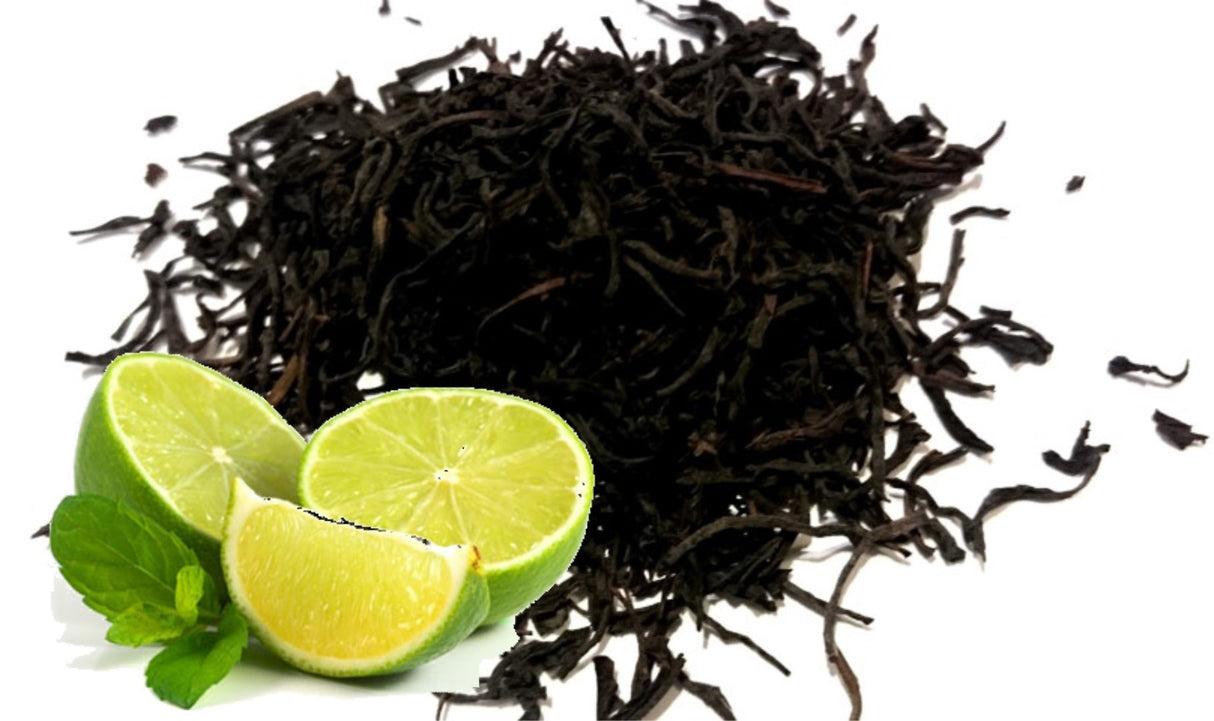 Earl Grey Black Tea  SUPER SPECIAL CLEARANCE