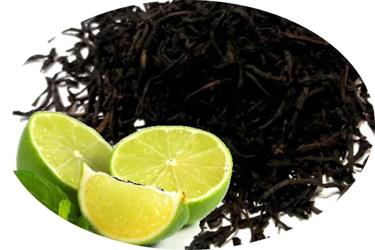 Earl Grey Black Tea  SUPER SPECIAL CLEARANCE