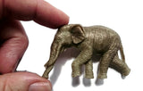 Elephant Walking Silicone Mould