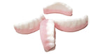 Lolly Teeth Silicone Mould