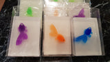 GOLDFISH Toys / Embeds - Plastic Opaque