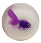 GOLDFISH Toys / Embeds - Plastic Opaque