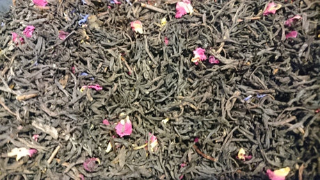 French Earl Grey Black and Floral Tea  SUPER SPECIAL CLEARANCE