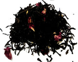 French Earl Grey Black and Floral Tea  SUPER SPECIAL CLEARANCE