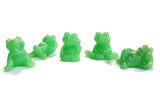 Frogs Mini Silicone Mould