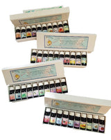 Gem Essences - 40 Varieties, Stock Strength 10ml