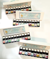 Gem Essences - 40 Varieties, Stock Strength 10ml