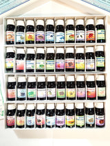 Gem Essences - 40 Varieties, Stock Strength 10ml