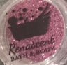 Cosmetic Grade GLITTER 5gm Pot