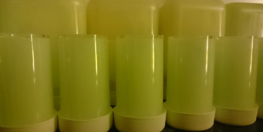 Glow In The Dark Paste Soap Paint