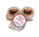 Gold Edible Lip Balm Colour Pot Concentrated