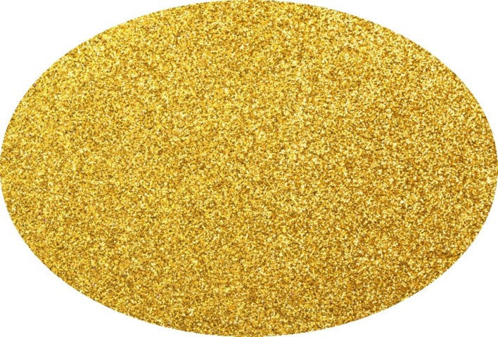 Gold Biodegradable Glitter