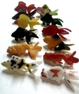 GOLDFISH Designer Style: Toys / Embeds