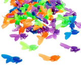 GOLDFISH Toys / Embeds - Plastic Opaque