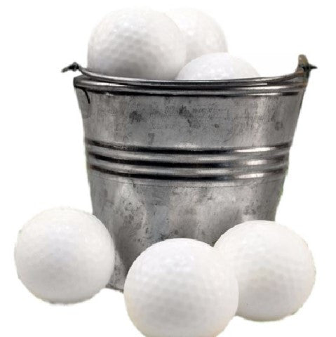 Golf Ball Silicone Mould