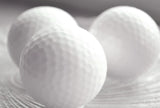 Golf Ball Silicone Mould