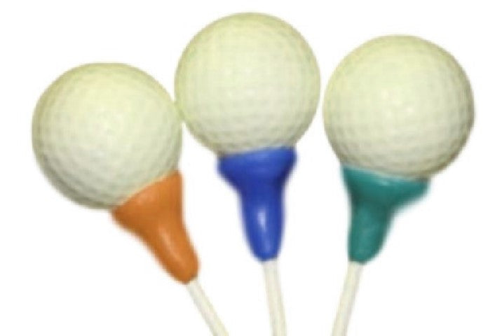 Golf Ball Silicone Mould