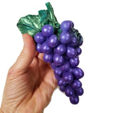 Grape Bunch (Master Artisan One Off Silicone Mould)