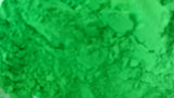 Green Neon Pigment Colour - Powder