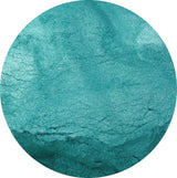 Mica Mineral Make Up Cosmetic Pots