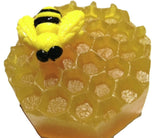 HoneyBee Silicone Mould