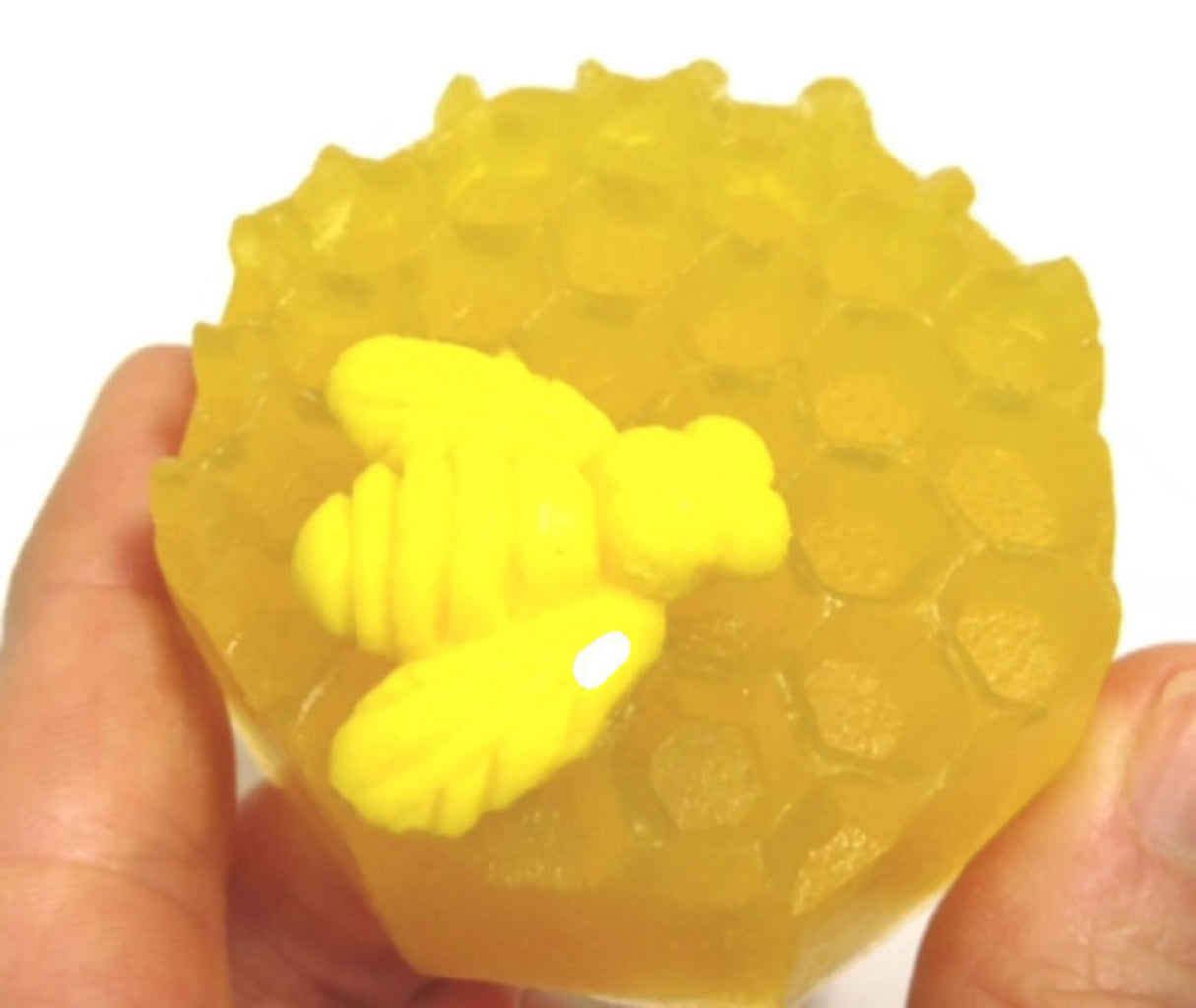 HoneyBee Silicone Mould