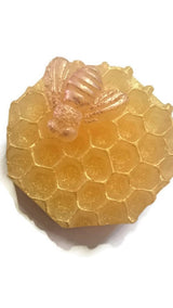 HoneyBee Silicone Mould