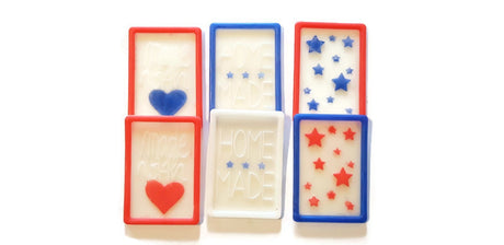 Chocolate Elegance Silicone Mould