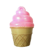 Ice Cream in a Cone Whippy Silicone Mould