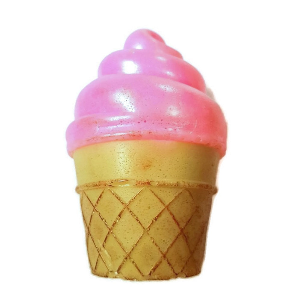 Ice Cream in a Cone Whippy Silicone Mould