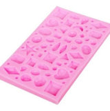 Jewels Mini Silicone Mould