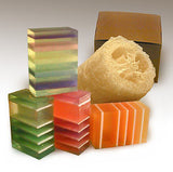 Soap Art Book on Disc for Melt+Pour soaps, recipes, ideas!