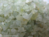 Jade Crystals Tiny Tumbled Chips