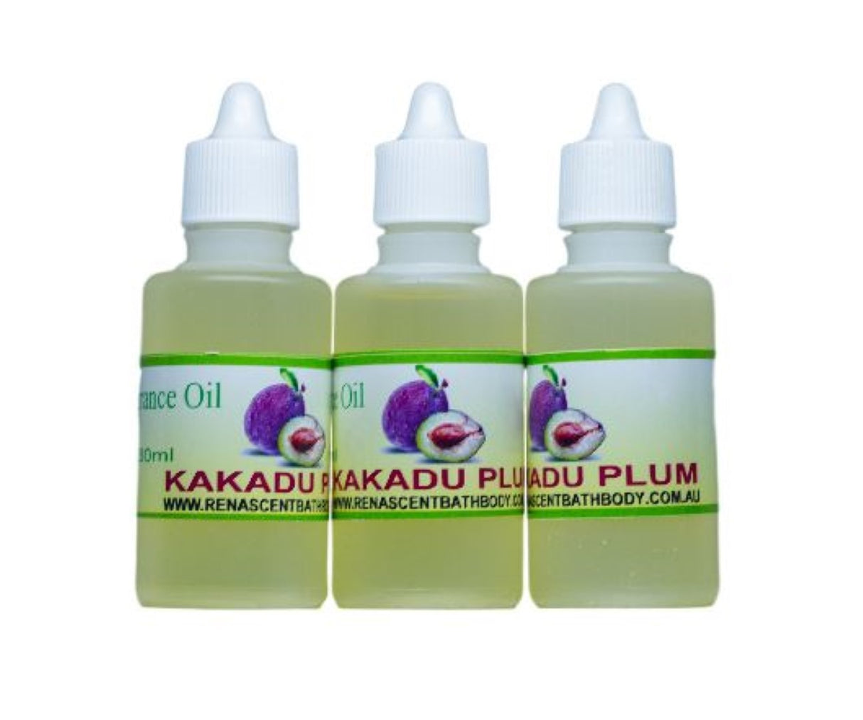 Kakadu Plum Fragrant Oil