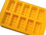 Bricks Silicone Mould