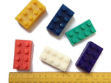 Bricks Silicone Mould