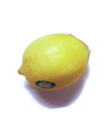 Lemon Medium Silicone Mould