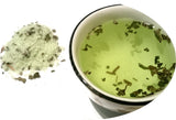 Lemon Myrtle, Mint Herbal Tea  SUPER SPECIAL CLEARANCE