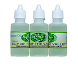 Lily Of The Valley Fragrant Oil