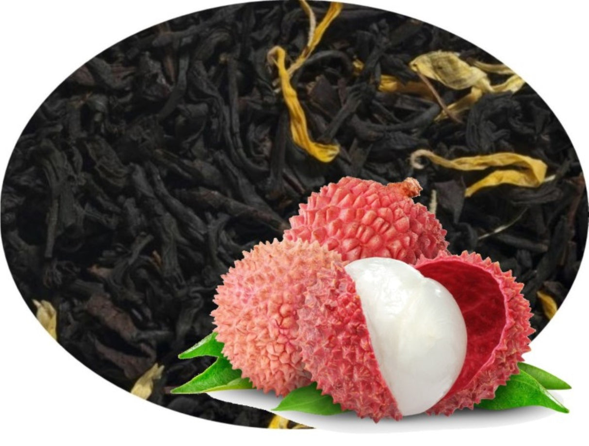 Lychee Black Tea  SUPER SPECIAL CLEARANCE