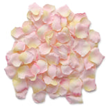 Magic Silk Fabric Petals