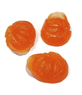 Mandarin Peeling Mini Silicone Mould (3 cavity)