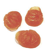 Mandarin Peeling Mini Silicone Mould (3 cavity)