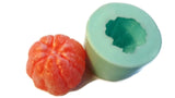 Mandarin Peeled Silicone Mould